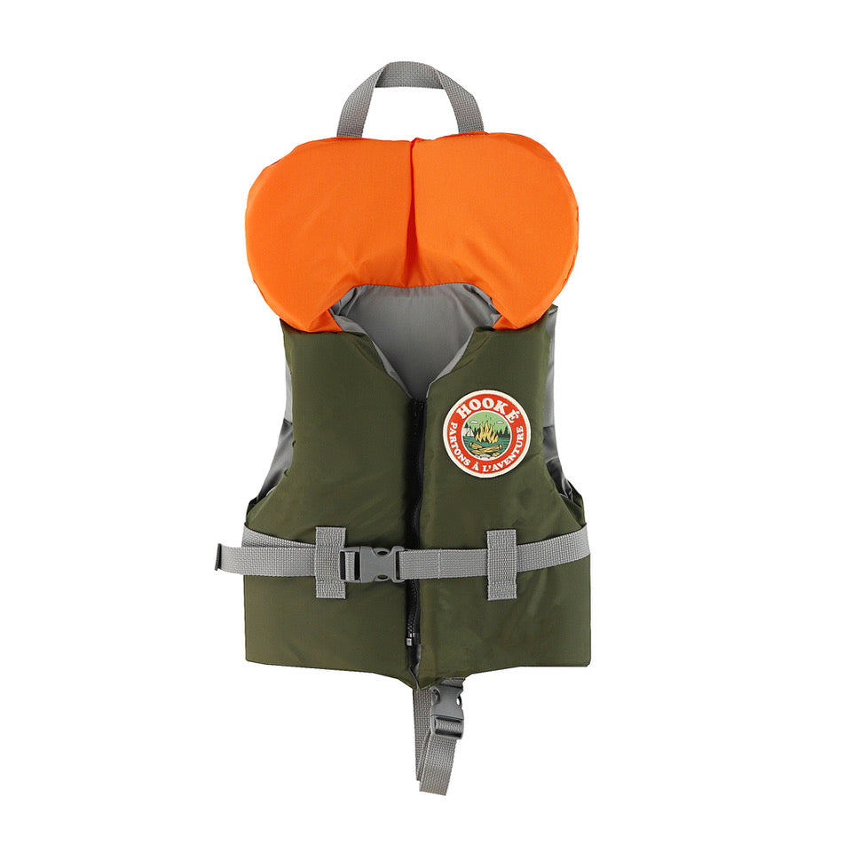K's Life Jacket